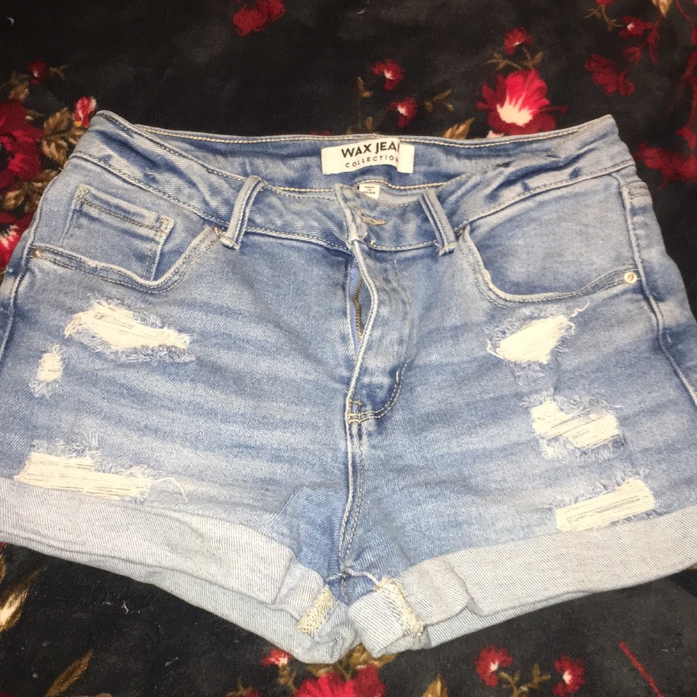 WAX Jeans